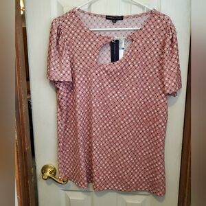 Short Sleeve Top